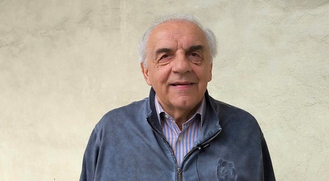 Alberto Armiraglio