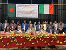 Associazione Bangladesh-Italia, festa al Teatro delle Arti