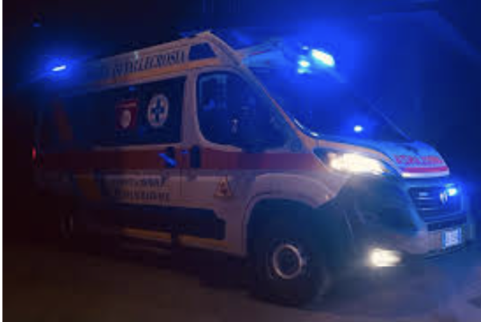 (foto generica d'archivio)