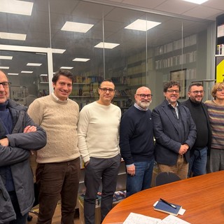 L’editoria locale rilancia la sfida: Michele Pinto nuovo presidente di Anso