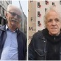 Antonio Tosi alla manifestazione Cuori Insieme, Abel Ferrara al Baff