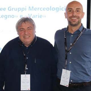 “Legno” di Confindustria Varese: Moreno Novello è il nuovo Presidente