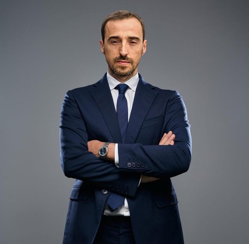Alessandro Cianciaruso scommette sulla formazione: &quot;Nel cielo del futuro voleranno i talenti che sapremo formare oggi&quot;