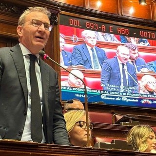 Pellicini (FdI): «A novembre tasso di disoccupazione giù al 5,7%, mai così basso»