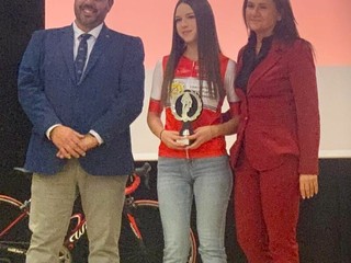 Anastasia Berto Anastasia Berto