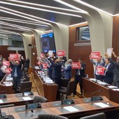Referendum sulla sanità regionale, Astuti (Pd): «La destra ha paura del giudizio dei cittadini»
