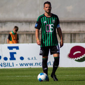 Andrea Gritti assume l’incarico di Direttore Sportivo della Castellanzese Andrea Gritti assume l’incarico di Direttore Sportivo della Castellanzese