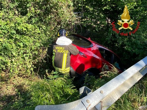 L'incidente ad Angera L'incidente ad Angera