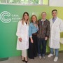 “Sanità a km zero”: inizia il progetto pilota con l'ambulatorio chirurgico specialistico a Lonate Pozzolo