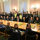 Sicurezza stradale e cultura della legalità: sottoscritto in Prefettura il protocollo d’intesa “On the Road”