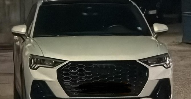 Guida un’auto non immatricolata e con targa falsa. Denunciato Guida un’auto non immatricolata e con targa falsa. Denunciato