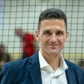 Andrea Saini è il nuovo presidente della Uyba: «Ereditiamo una società solida e rispettata» Andrea Saini è il nuovo presidente della Uyba: «Ereditiamo una società solida e rispettata»