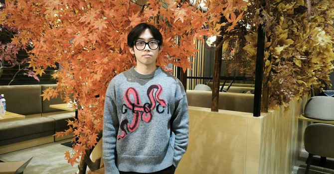 È "Ramen Mania" a Busto: presto in via Roma aprirà Aki