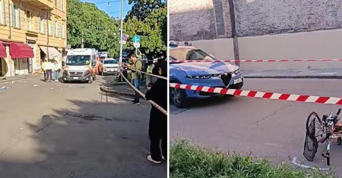 Foto Adn Kronos Foto Adn Kronos