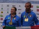Minigolf, brilla ancora Castellanza: Anna Bandera campionessa del mondo con Paolo Porta