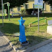 Alfa alla Festa di San Tito a Casorate Sempione: una tradizione che scorre Alfa alla Festa di San Tito a Casorate Sempione: una tradizione che scorre