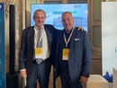 Emanuele Antonelli e Marco Colombo