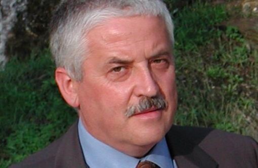 Alfredo Dal Ferro presidente dell'associazione BBVarese Alfredo Dal Ferro presidente dell'associazione BBVarese