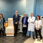 Legnano, al via la raccolta di plasma nella sede Avis: 738 unità in quattro mesi