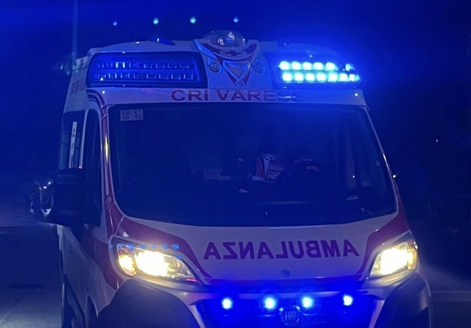 Incidente a Somma Lombardo, muore un uomo di 36 anni