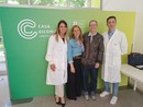 “Sanità a km zero”: inizia il progetto pilota con l'ambulatorio chirurgico specialistico a Lonate Pozzolo