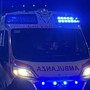 Incidente nella notte in A8. Auto si ribalta tra Castellanza e Busto Incidente nella notte in A8. Auto si ribalta tra Castellanza e Busto