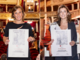 Premio &quot;Impresa e Lavoro&quot; a due dottoresse della Farmacia di Magnago