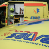 (foto d'archivio) (foto d'archivio)