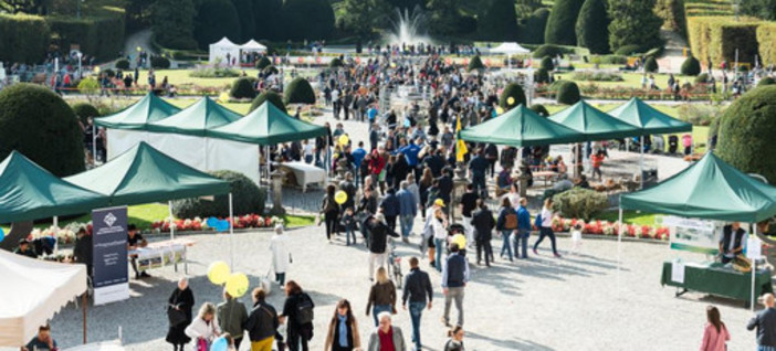 Ats Insubria a Busto Arsizio per AgriVarese 2025: benessere, salute e più consapevolezza per tutti Ats Insubria a Busto Arsizio per AgriVarese 2025: benessere, salute e più consapevolezza per tutti