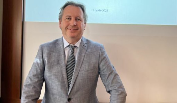 Andrea Rinaldi