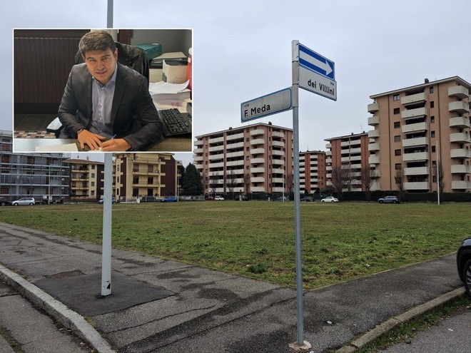 Oneri di urbanizzazione in aumento: «Busto sta crescendo e continuerà a farlo»
