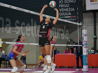 Alberti - Foto Cda Talmassons