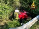 L'incidente ad Angera
