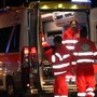 Notte di incidenti sulle strade della provincia: soccorse dieci persone compreso un bimbo di 5 anni