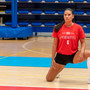 Sofia Alberti, palleggiatrice Futura Volley Busto