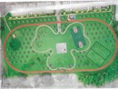 L’area verde di via Antonio De Curtis riparte da un trifoglio: oltre mezzo milione per rinnovarla L’area verde di via Antonio De Curtis riparte da un trifoglio: oltre mezzo milione per rinnovarla