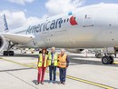 American Airlines e Sea annunciano il nuovo volo diretto tra Malpensa e Philadelphia American Airlines e Sea annunciano il nuovo volo diretto tra Malpensa e Philadelphia