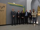 Lotta alla criminalità, accordo tra Guardia di Finanza, Procure di Varese e Busto, Agenzia delle Entrate, Inps e Agenzia delle Dogane