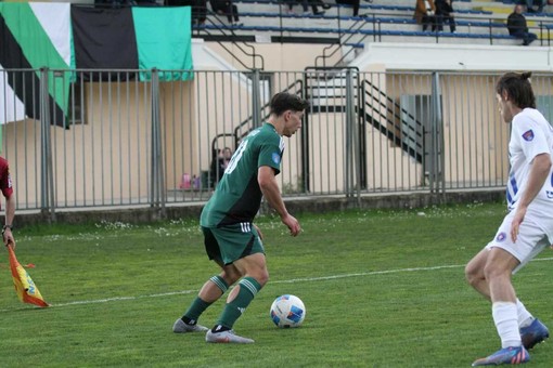 Foot: Mauro Lucchi (Fotografo Ufficiale U.S.D. Castellanzese 1921)