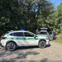 Respinto in piattaforma ecologica abbandona i rifiuti vegetali nel bosco: denunciato cittadino di Arcisate