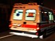 Scontro nella notte a Solbiate Arno tra un'auto e una moto: feriti quattro ragazzi