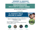 Una nuova sede a Fagnano Olona per Agedo Varese odv