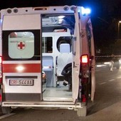 Notte e alba di incidenti: quattro persone soccorse tra la Valganna, Castellanza e Cassano Magnago