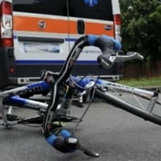 Due incidenti in bicicletta tra Busto Arsizio e Castellanza (Immagine di repertorio) Due incidenti in bicicletta tra Busto Arsizio e Castellanza (Immagine di repertorio)