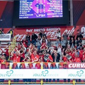 Tornano gli Amici delle Farfalle, pace (sofferta) con la Uyba. «Riceveremo un rimborso che utilizzeremo per le trasferte»