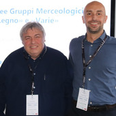 “Legno” di Confindustria Varese: Moreno Novello è il nuovo Presidente “Legno” di Confindustria Varese: Moreno Novello è il nuovo Presidente