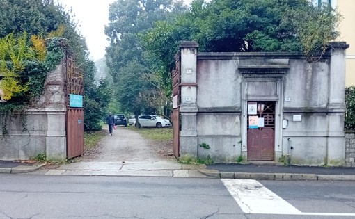 Chiude la scuola dell’infanzia Villa Sioli: dal prossimo anno scolastico trasferimento nei locali di via Bellini