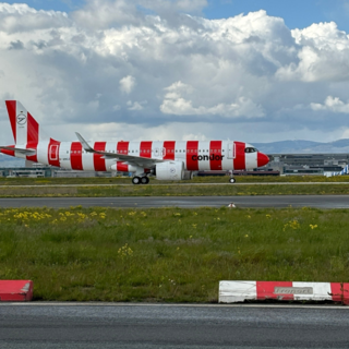 Condor decolla da Malpensa: nuovo volo diretto per Francoforte dal 1° maggio