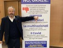 Antonio Massafra coordinatore della Uil Varese