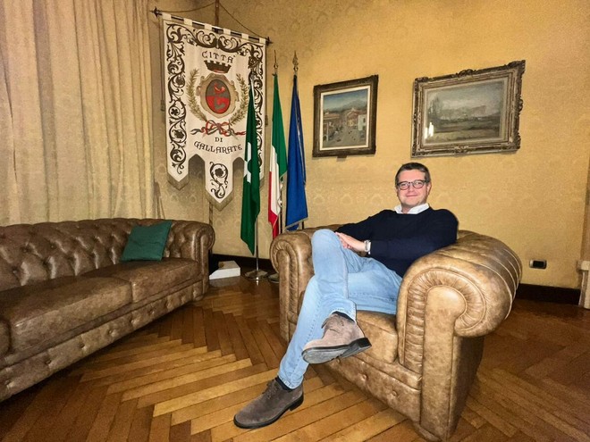 Remigration Summit, Cassani: «A Varese ore di Consiglio a sei mesi dall’evento. A Gallarate ci concentriamo su ciò che serve ai cittadini»